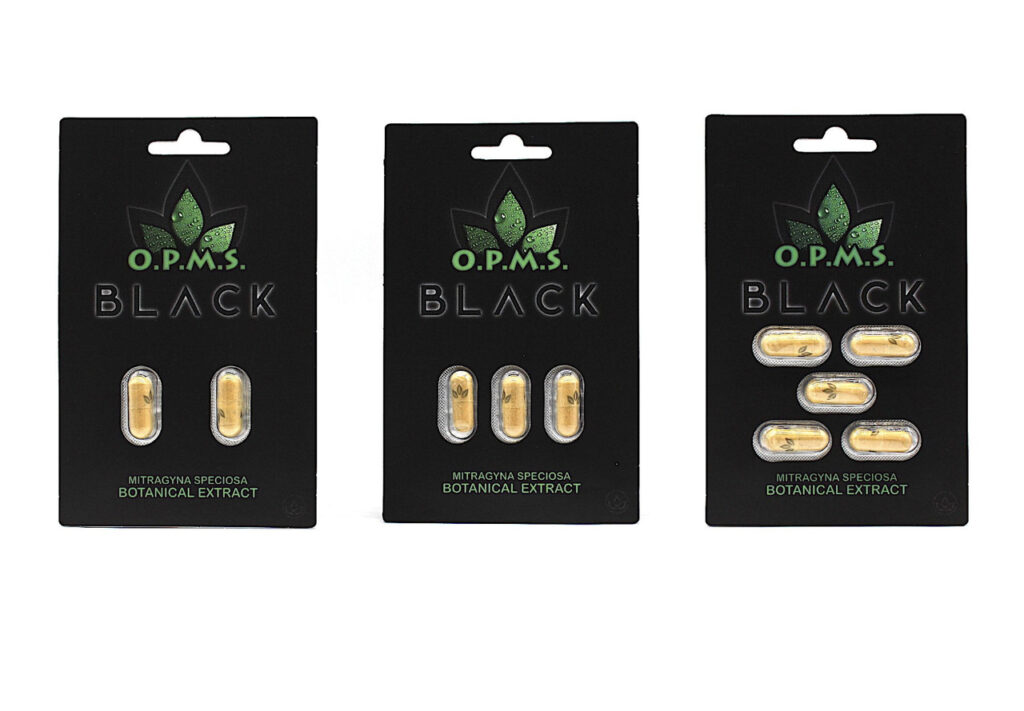 opms capsules